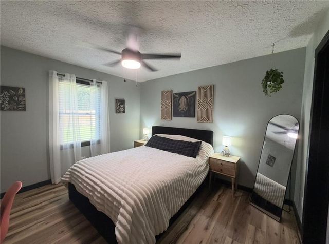 320 Langston Road, Perry, GA 31069