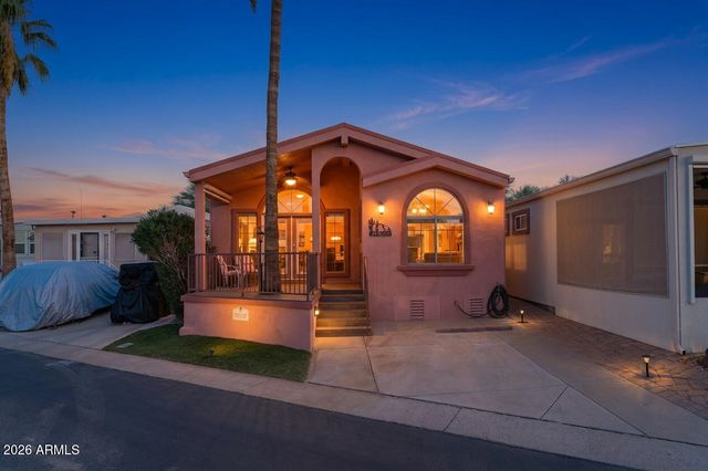 906 AERO Road, Mesa, AZ 85205