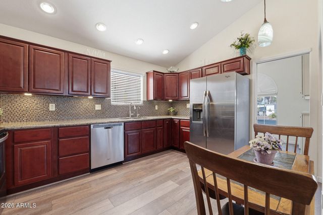 906 AERO Road, Mesa, AZ 85205