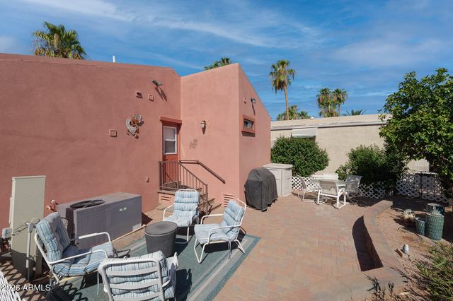 906 AERO Road, Mesa, AZ 85205