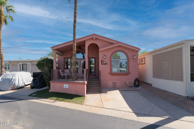 906 AERO Road, Mesa, AZ 85205