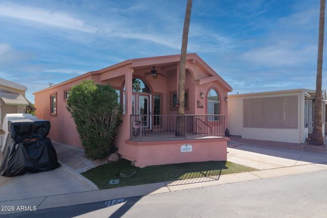906 AERO Road, Mesa, AZ 85205