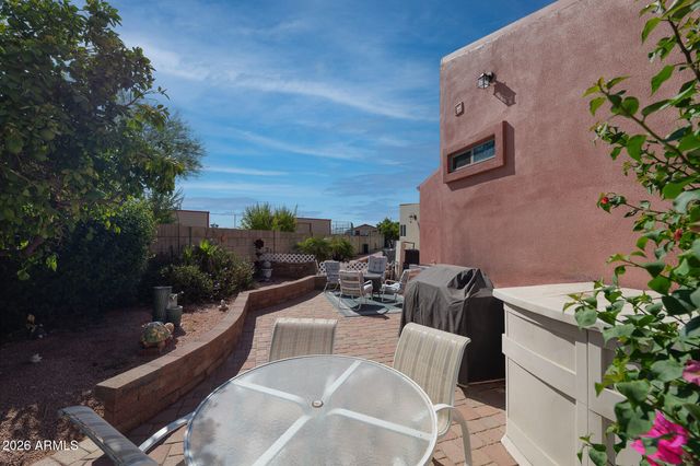 906 AERO Road, Mesa, AZ 85205
