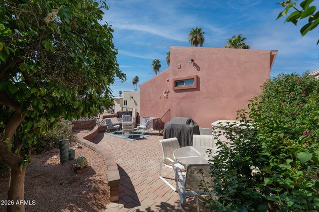 906 AERO Road, Mesa, AZ 85205