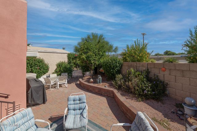 906 AERO Road, Mesa, AZ 85205