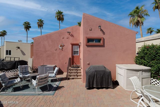 906 AERO Road, Mesa, AZ 85205