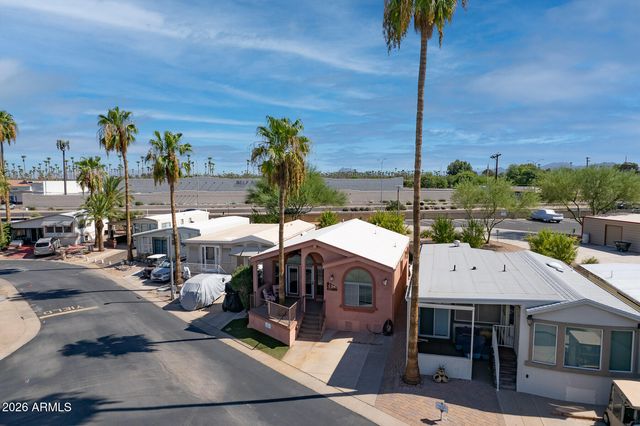 906 AERO Road, Mesa, AZ 85205