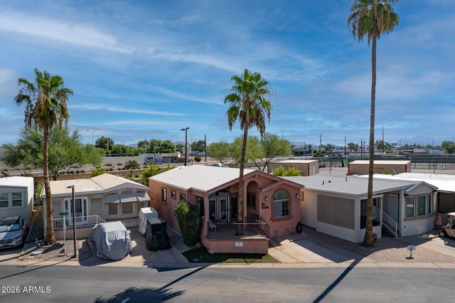 906 AERO Road, Mesa, AZ 85205