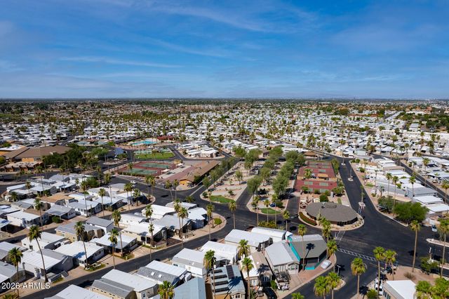 906 AERO Road, Mesa, AZ 85205