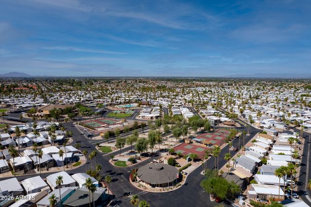 906 AERO Road, Mesa, AZ 85205