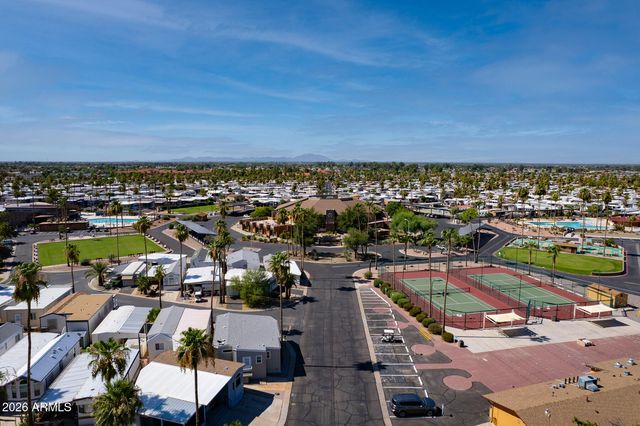 906 AERO Road, Mesa, AZ 85205