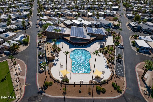 906 AERO Road, Mesa, AZ 85205