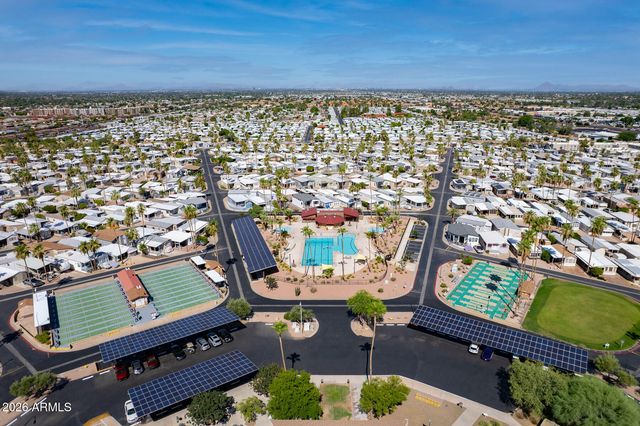 906 AERO Road, Mesa, AZ 85205