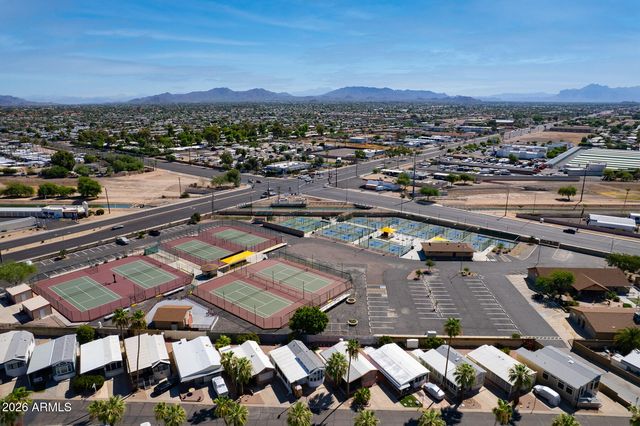 906 AERO Road, Mesa, AZ 85205