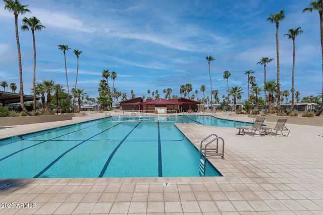 906 AERO Road, Mesa, AZ 85205