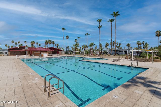 906 AERO Road, Mesa, AZ 85205