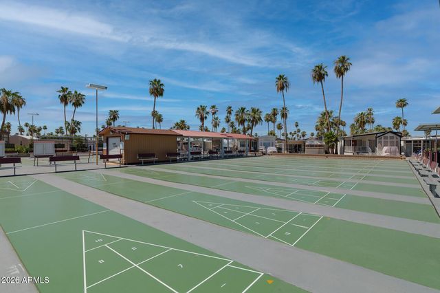 906 AERO Road, Mesa, AZ 85205