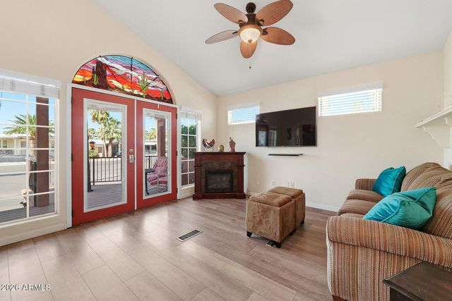906 AERO Road, Mesa, AZ 85205