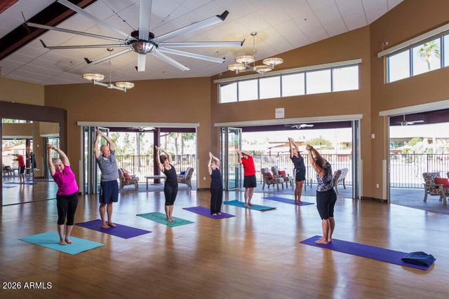 906 AERO Road, Mesa, AZ 85205