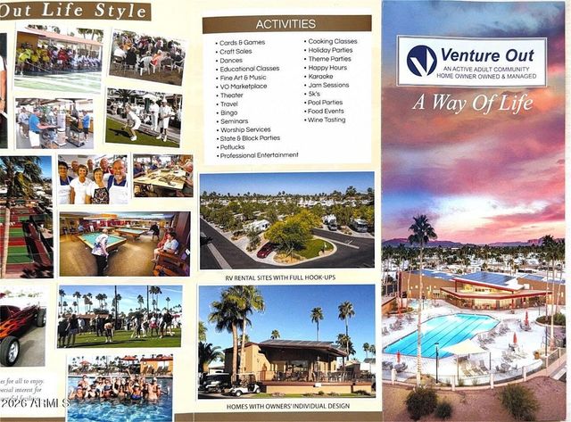 906 AERO Road, Mesa, AZ 85205