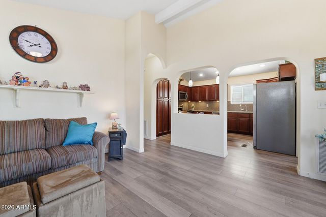 906 AERO Road, Mesa, AZ 85205