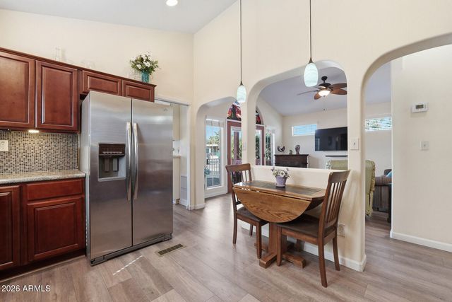 906 AERO Road, Mesa, AZ 85205