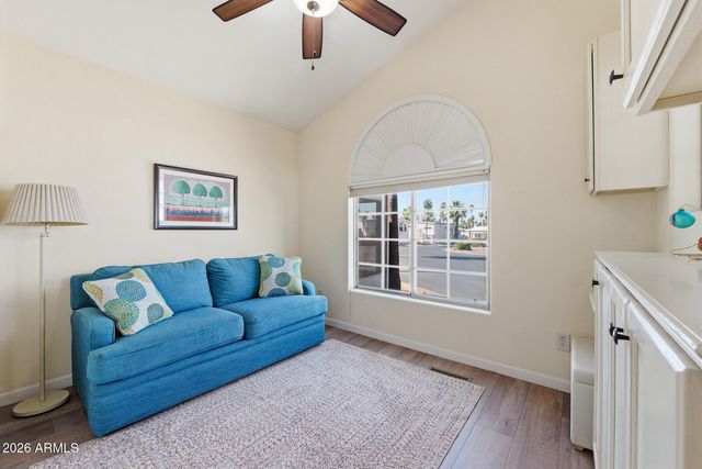 906 AERO Road, Mesa, AZ 85205