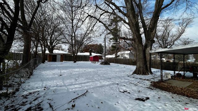 335 S 46th Street, Lincoln, NE 68510