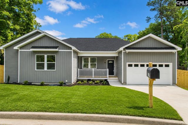 3132 Windwood Place, Columbia, SC 29204