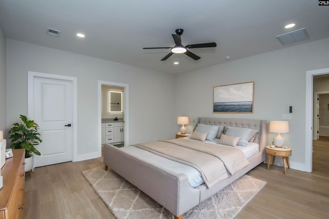 3132 Windwood Place, Columbia, SC 29204
