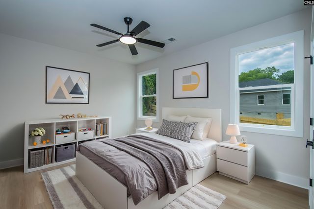 3132 Windwood Place, Columbia, SC 29204