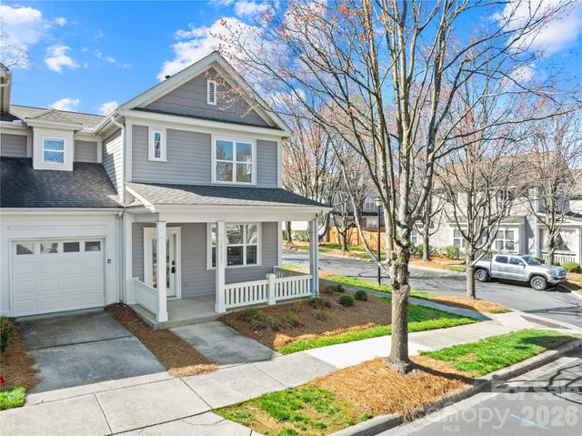 18225 Taffrail Way, Cornelius, NC 28031