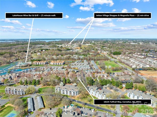18225 Taffrail Way, Cornelius, NC 28031
