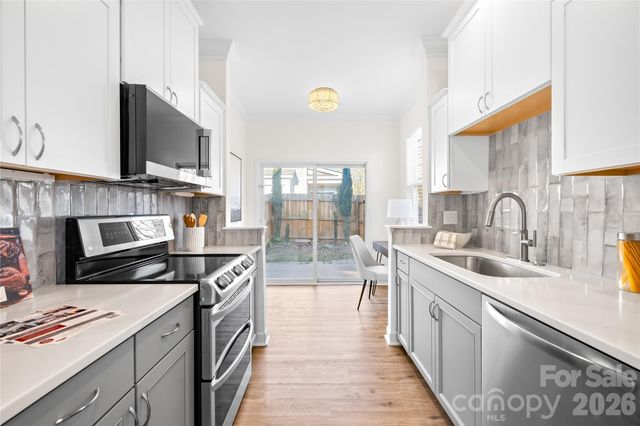 18225 Taffrail Way, Cornelius, NC 28031