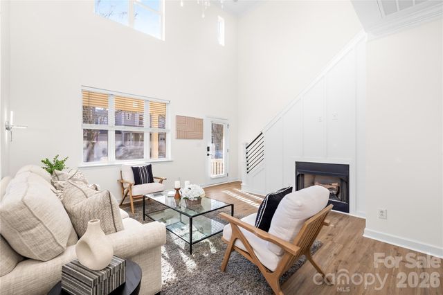 18225 Taffrail Way, Cornelius, NC 28031