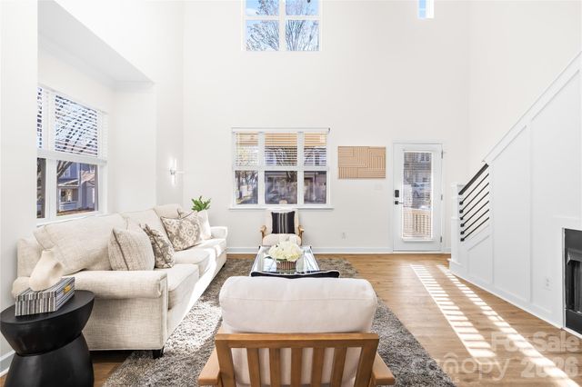 18225 Taffrail Way, Cornelius, NC 28031