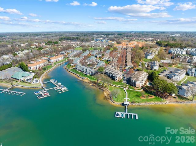 18225 Taffrail Way, Cornelius, NC 28031