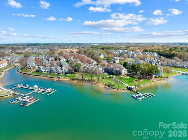 18225 Taffrail Way, Cornelius, NC 28031