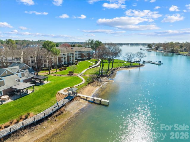 18225 Taffrail Way, Cornelius, NC 28031