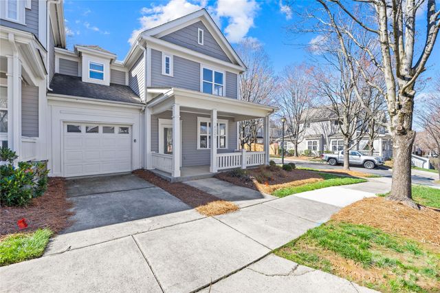 18225 Taffrail Way, Cornelius, NC 28031