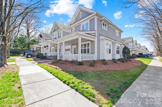 18225 Taffrail Way, Cornelius, NC 28031