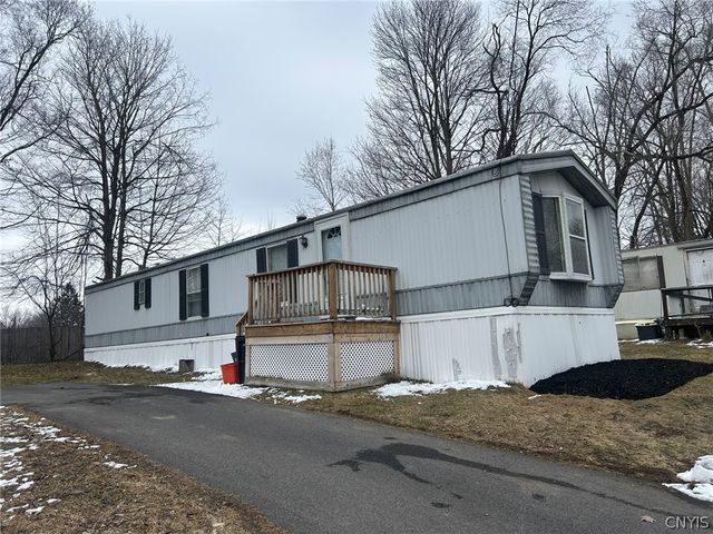 239 Colonial Circle, Herkimer, NY 13502