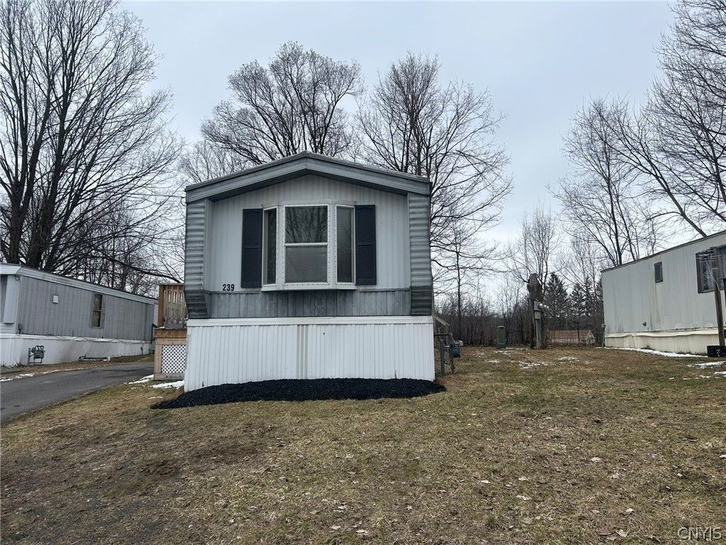 239 Colonial Circle, Herkimer, NY 13502