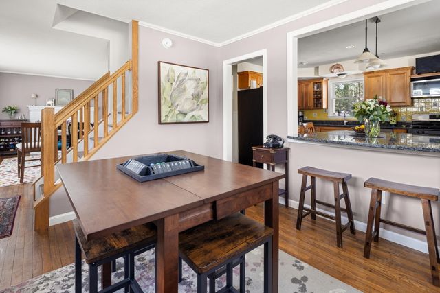 4 Linden Lane, Essex, VT 05452