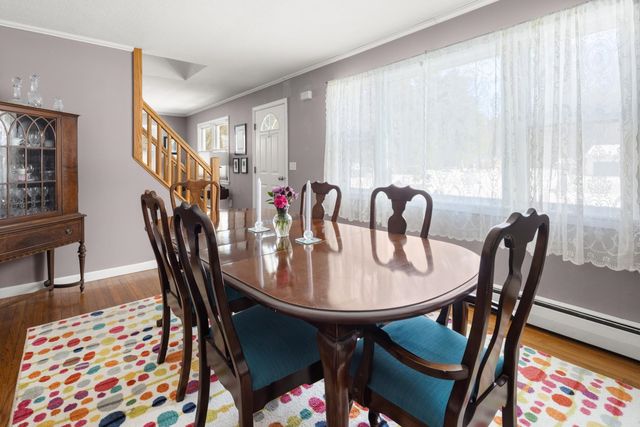 4 Linden Lane, Essex, VT 05452