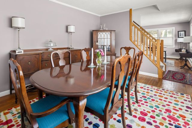 4 Linden Lane, Essex, VT 05452