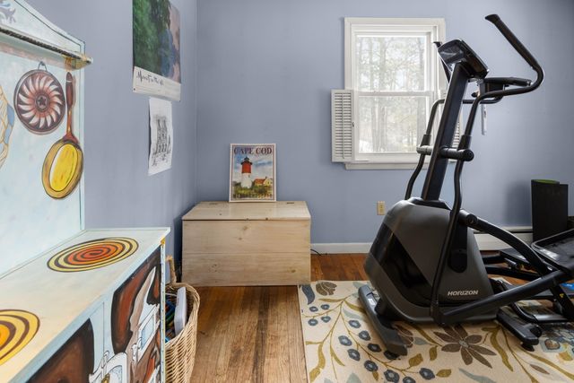 4 Linden Lane, Essex, VT 05452