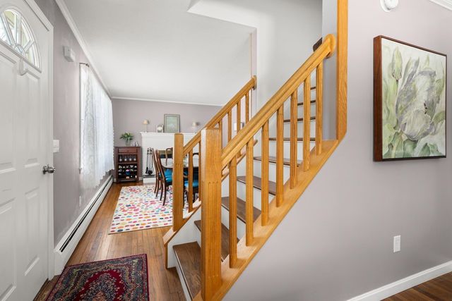 4 Linden Lane, Essex, VT 05452