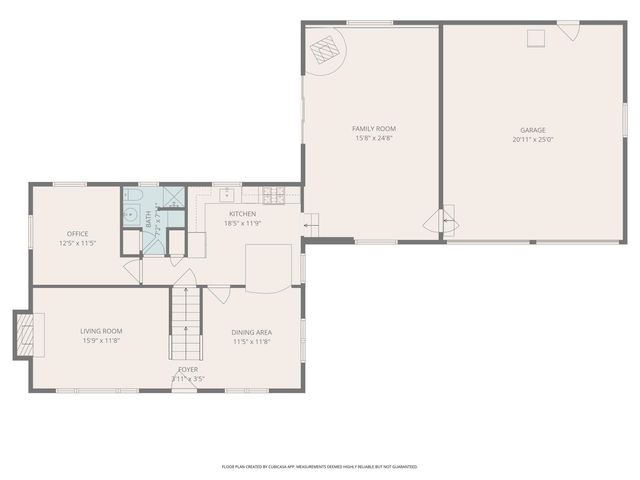 4 Linden Lane, Essex, VT 05452