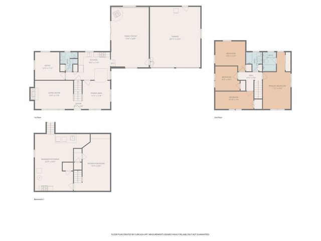 4 Linden Lane, Essex, VT 05452